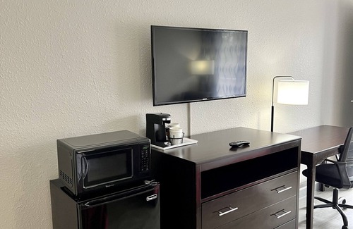 Melbourne Hotel | Days Inn by Wyndham Melbourne