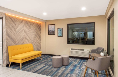 Merced Hotel | Days Inn by Wyndham Merced/Yosemite Area