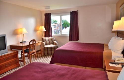 Middletown Hotel | Days Inn by Wyndham Middletown/Newport Area