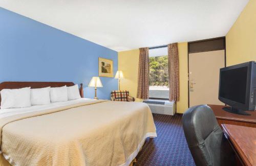 Mocksville Hotel | Days Inn by Wyndham Mocksville