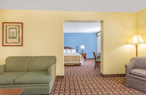Mocksville Hotel | Days Inn by Wyndham Mocksville
