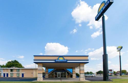 Norman Hotel | Days Inn by Wyndham Norman