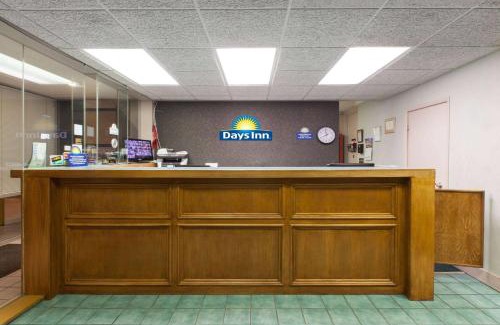Norman Hotel | Days Inn by Wyndham Norman