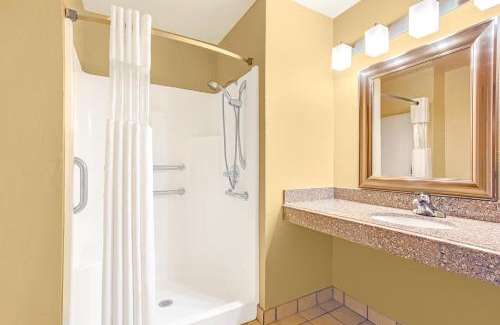 Oklahoma City Hotel | Days Inn by Wyndham Oklahoma City