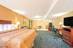 Oklahoma City Hotel | Days Inn by Wyndham Oklahoma City