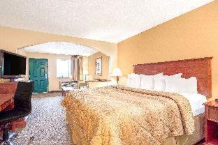 Oklahoma City Hotel | Days Inn by Wyndham Oklahoma City