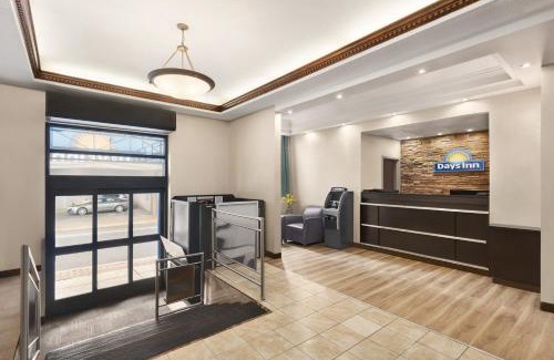 Chinatown Hotel | Days Inn by Wyndham Philadelphia Convention Center
