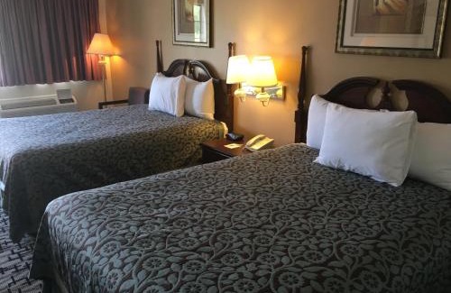 Picayune Hotel | Days Inn by Wyndham Picayune