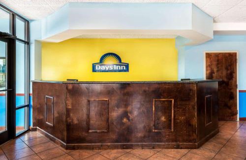 Richmond Hill Hotel | Days Inn by Wyndham Richmond Hill/Savannah