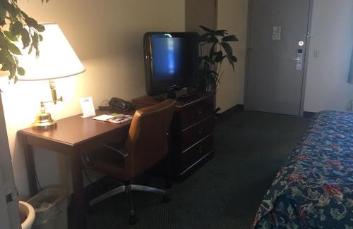 Northwest Raleigh Hotel | Days Inn by Wyndham Raleigh Glenwood-Crabtree
