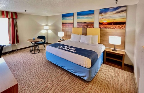 Rayne Hotel | Days Inn by Wyndham Rayne/Crowley