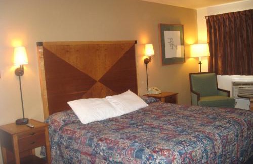Ritzville Hotel | Days Inn by Wyndham Ritzville
