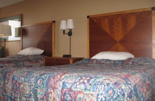 Ritzville Hotel | Days Inn by Wyndham Ritzville