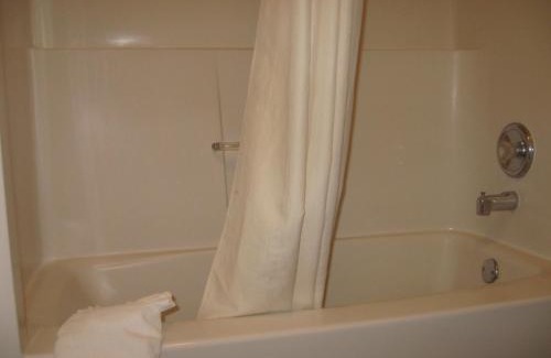 Ritzville Hotel | Days Inn by Wyndham Ritzville