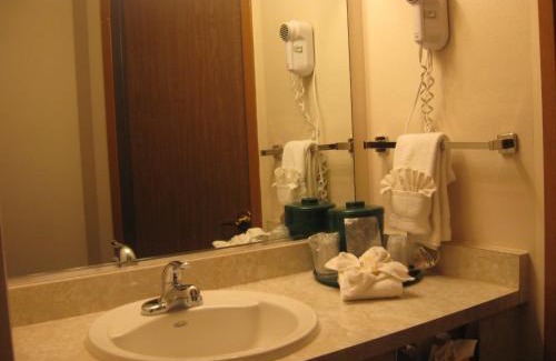 Ritzville Hotel | Days Inn by Wyndham Ritzville