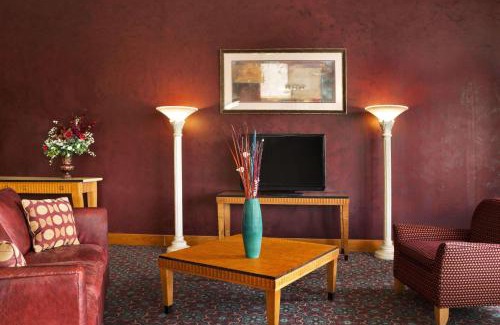 Rock Falls Hotel | Days Inn by Wyndham Rock Falls