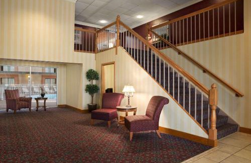 Rock Falls Hotel | Days Inn by Wyndham Rock Falls