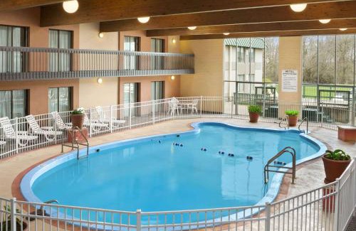 Rock Falls Hotel | Days Inn by Wyndham Rock Falls
