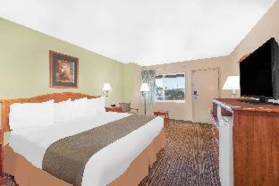 Roswell Hotel | Days Inn by Wyndham Roswell