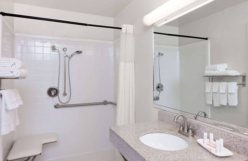 San Angelo Hotel | Days Inn by Wyndham San Angelo