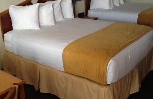 San Angelo Hotel | Days Inn by Wyndham San Angelo