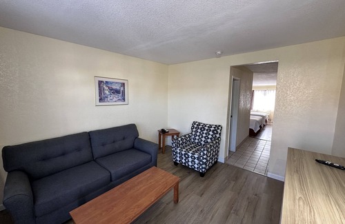 San Marcos Hotel | Days Inn by Wyndham San Marcos
