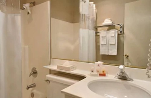 San Marcos Hotel | Days Inn by Wyndham San Marcos