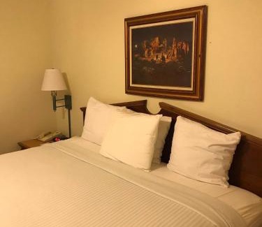 San Angelo Hotel | Days Inn by Wyndham San Angelo