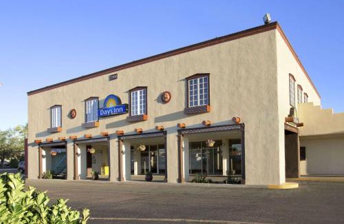 Southside Hotel | Days Inn by Wyndham Santa Fe New Mexico