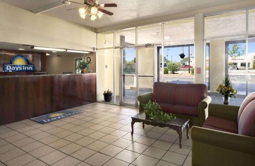 Southside Hotel | Days Inn by Wyndham Santa Fe New Mexico