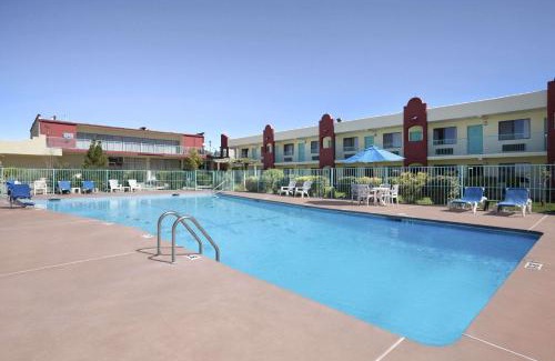 Southside Hotel | Days Inn by Wyndham Santa Fe New Mexico