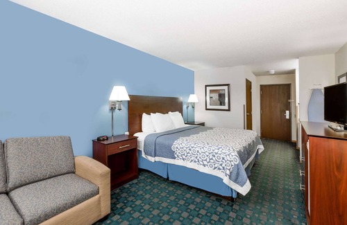 Sioux City Hotel | Days Inn by Wyndham Sioux City