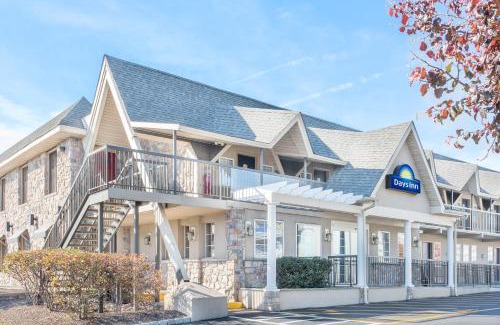 Secane Hotel | Days Inn by Wyndham Springfield/Phil.Intl Airport