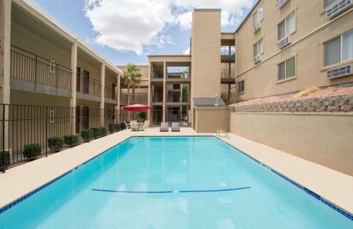 St. George Hotel | Days Inn by Wyndham St. George