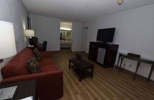 Stuart Hotel | Days Inn by Wyndham Stuart