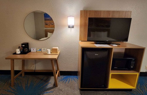 Tucumcari Hotel | Days Inn by Wyndham Tucumcari