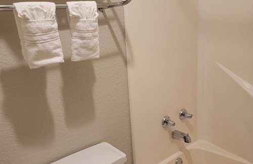 Tucumcari Hotel | Days Inn by Wyndham Tucumcari