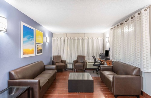 Charlottesville Hotel | Days Inn by Wyndham Charlottesville/University Area