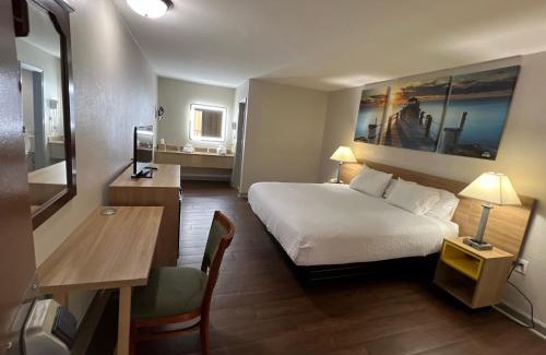 Elizabeth City Hotel | Days Inn by Wyndham Elizabeth City