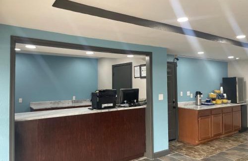 Elizabeth City Hotel | Days Inn by Wyndham Elizabeth City