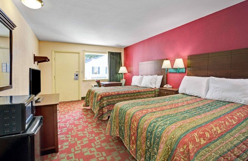 Elizabeth City Hotel | Days Inn by Wyndham Elizabeth City
