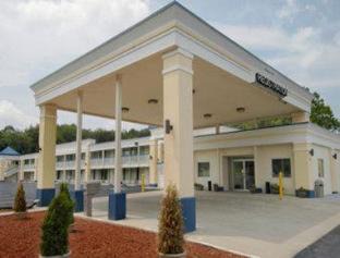 Fredericksburg Hotel | Days Inn by Wyndham Fredericksburg North
