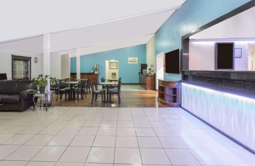 Northwest Hotel | Days Inn by Wyndham Virginia Beach Town Center
