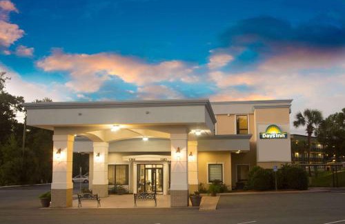 Valdosta Hotel | Days Inn by Wyndham Valdosta/Near Valdosta Mall