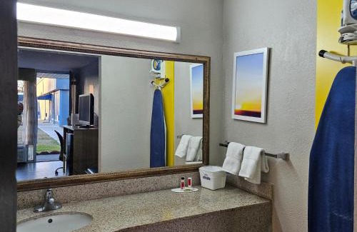 Washington Hotel | Days Inn by Wyndham Washington