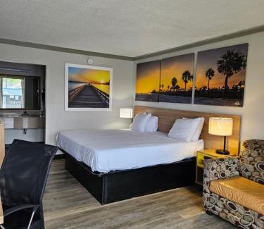 Washington Hotel | Days Inn by Wyndham Washington