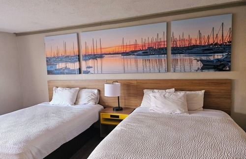 Washington Hotel | Days Inn by Wyndham Washington