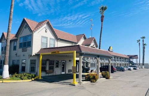 Westley Hotel | Days Inn by Wyndham Westley