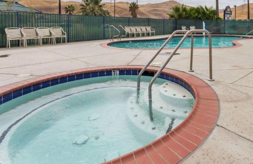 Westley Hotel | Days Inn by Wyndham Westley