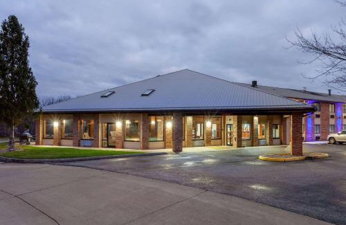 Wooster Hotel | Days Inn by Wyndham Wooster